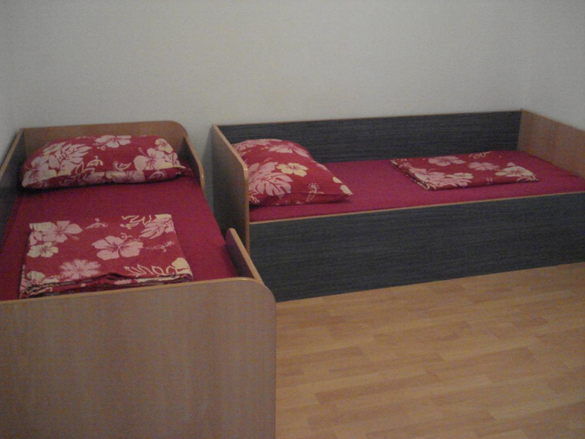 Apartments Car فير المظهر الخارجي الصورة